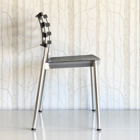 【ユーズド品】Fritz Hansen フリッツハンセン　ICE/アイスチェア＜製造終了品＞② キャスパー・サルト