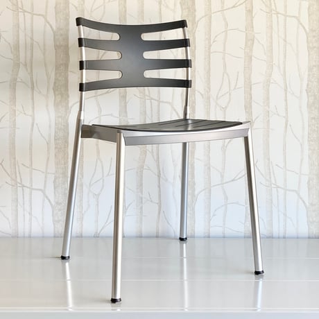 【ユーズド品】Fritz Hansen フリッツハンセン　ICE/アイスチェア＜製造終了品＞② キャスパー・サルト