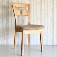 ユーズド品】富士ファニチア Kosリクライニングチェア P04480A