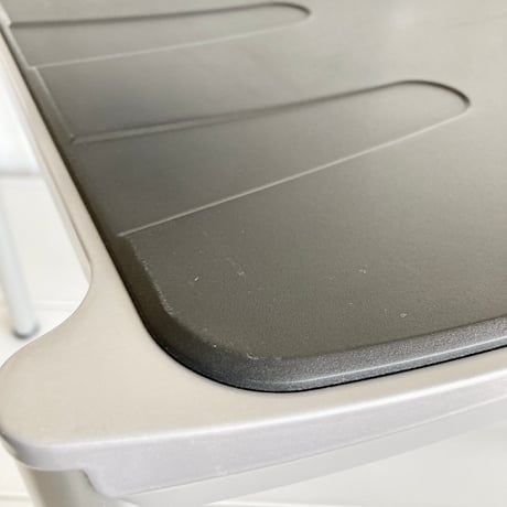 【ユーズド品】Fritz Hansen フリッツハンセン　ICE/アイスチェア＜製造終了品＞② キャスパー・サルト