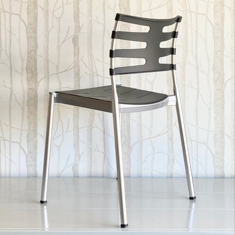 【ユーズド品】Fritz Hansen フリッツハンセン　ICE/アイスチェア＜製造終了品＞② キャスパー・サルト