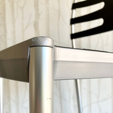 【ユーズド品】Fritz Hansen フリッツハンセン　ICE/アイスチェア＜製造終了品＞② キャスパー・サルト