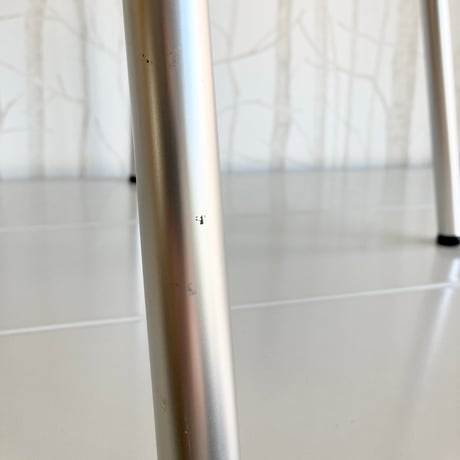【ユーズド品】Fritz Hansen フリッツハンセン　ICE/アイスチェア＜製造終了品＞② キャスパー・サルト