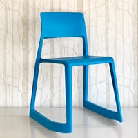 【ユーズド品】Vitra ヴィトラ/Tip Ton　前傾姿勢チェア Barber Osgerby（バーバー・オズガビー）
