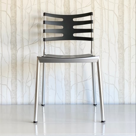 【ユーズド品】Fritz Hansen フリッツハンセン　ICE/アイスチェア＜製造終了品＞② キャスパー・サルト