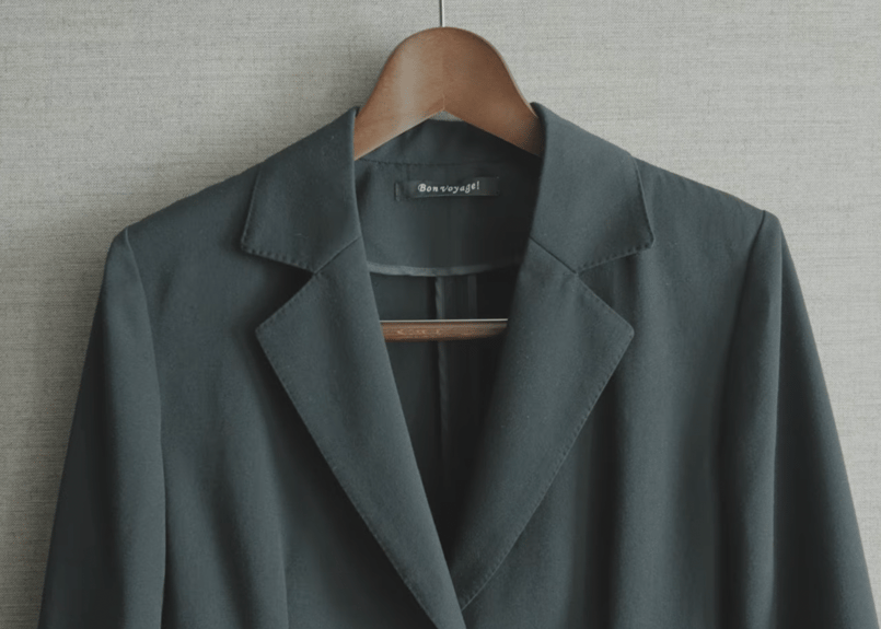 グレースクラス　テーラード　アウター Grace Tailored Jacket｜グレース テーラード ジャケット | Bon vo