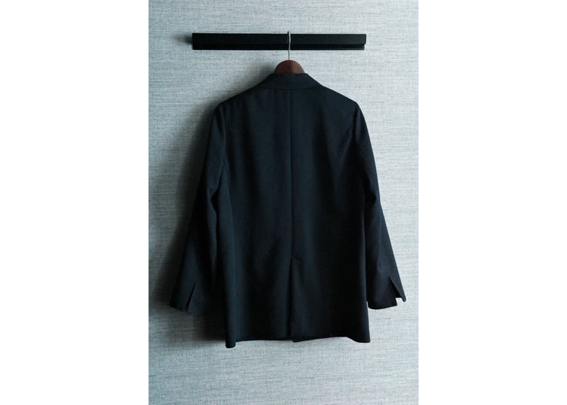 Grace Tailored Jacket｜グレース テーラード ジャケット | Bon vo
