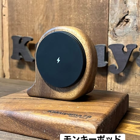 スマホホルダー（MagSafe用）
