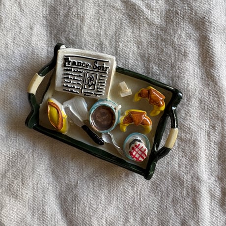 Charming Magnets from France ♡