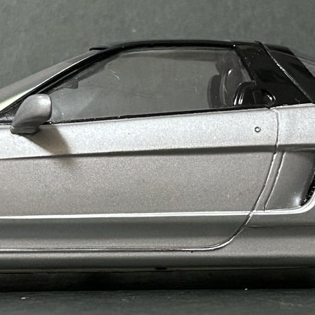 NEW!　PA103　17インチ MODENAホイール（ピン式）  ケイSTYLE!　THEストリートシリーズ　1/24scale　カーモデル用　1台分　3Dプリント　レジン製