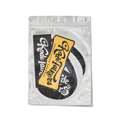 Kode Talkers STICKER SET