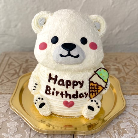 オーダーケーキ | STORES