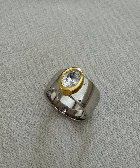 Mother's RING