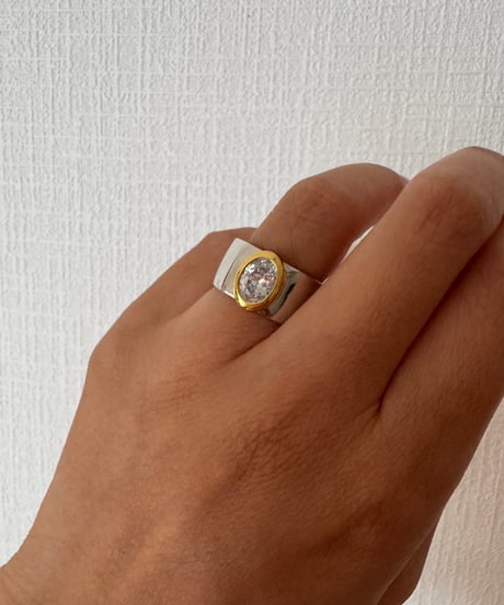 Mother's RING