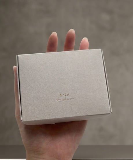 NOA original box