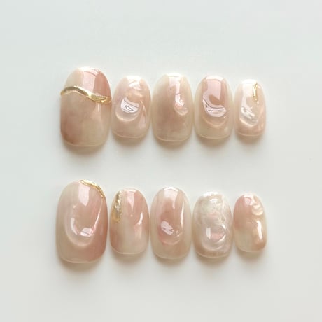 ニュアンスネイルチップ | STORES