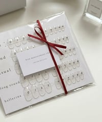 サイズ測定用チップの追加