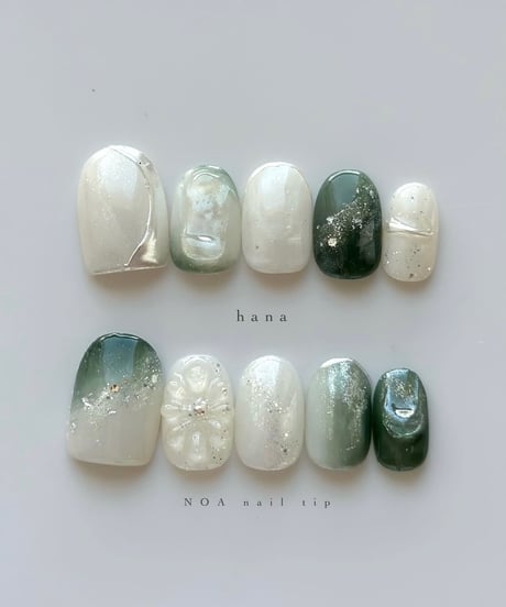 hana（カラー変更可能）