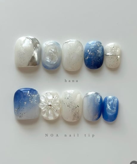 hana（カラー変更可能）