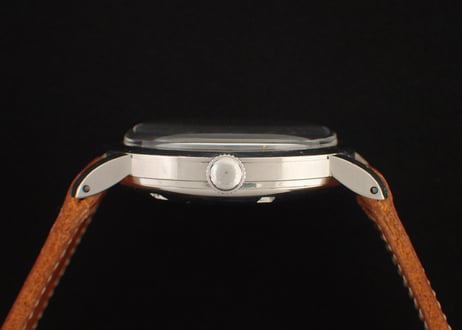 BB-41B  エテルナ　バンパー式自動巻き　ETERNA　Bumper Automatic  腕時計