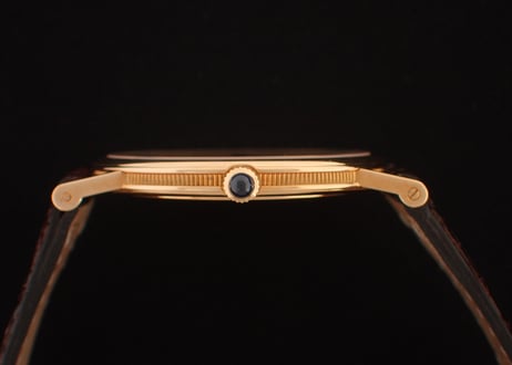 BB-33  ブレゲ　クラシック  Breguet Classique   Ref.3500BA1　Cal.503　手巻き　K18YG