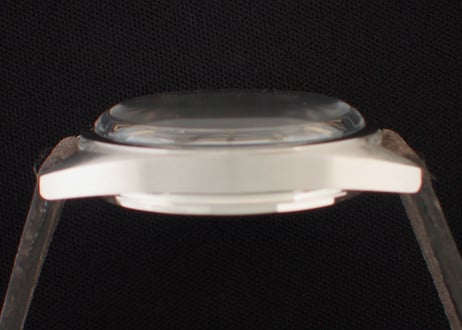 BB-38B  IWC  ヨットクラブ   International Watch Company   YachtClub　 NAVYダイヤル