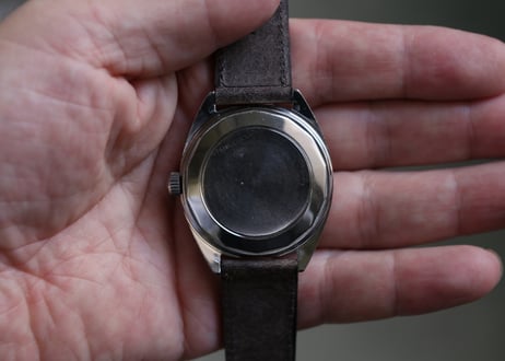 BB-38B  IWC  ヨットクラブ   International Watch Company   YachtClub　 NAVYダイヤル