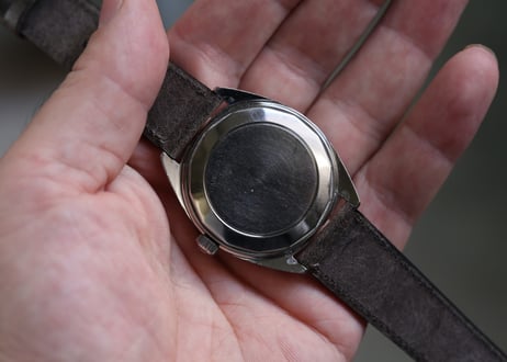 BB-38B  IWC  ヨットクラブ   International Watch Company   YachtClub　 NAVYダイヤル