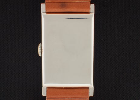 BB-27C  オメガ　Cal.T17　レクタンギュラー　OMEGA  Rectangular  手巻き