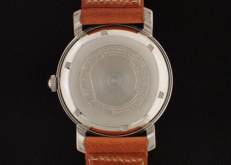 BB-41B  エテルナ　バンパー式自動巻き　ETERNA　Bumper Automatic  腕時計