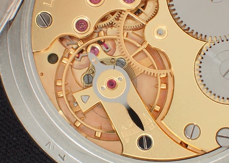 BB-22B  ロンジン　LONGINES　Cal.37.93　ポーセリンダイヤル　懐中時計