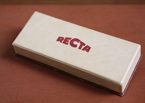 AT-25C  レクタ　自動巻き　 RECTA 　automatic　Felsa－Bidynator Cal.415　タグ・BOX付き