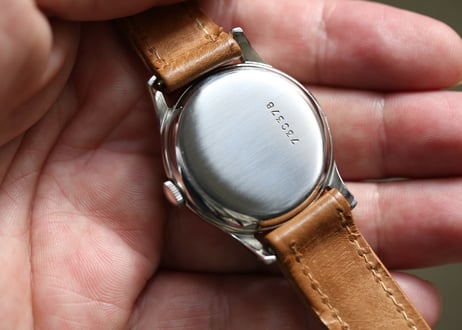 AT-25C  レクタ　自動巻き　 RECTA 　automatic　Felsa－Bidynator Cal.415　タグ・BOX付き
