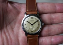 BB-41B  エテルナ　バンパー式自動巻き　ETERNA　Bumper Automatic  腕時計