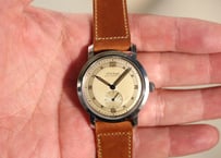 BB-41B  エテルナ　バンパー式自動巻き　ETERNA　Bumper Automatic  腕時計