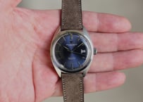 BB-38B  IWC  ヨットクラブ   International Watch Company   YachtClub　 ネイビーダイヤル