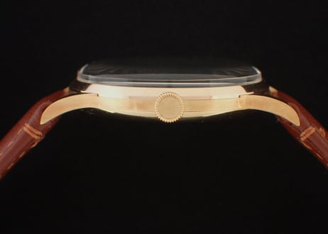 BB-29B  IWC  International Watch Company  Cal.88  K18YG
