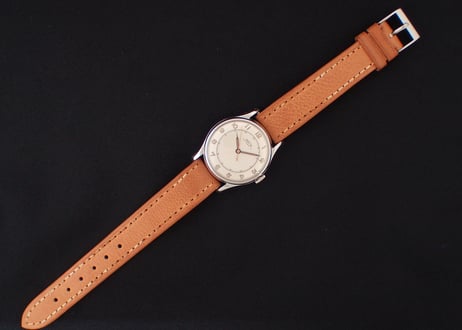 AT-25C  レクタ　自動巻き　 RECTA 　automatic　Felsa－Bidynator Cal.415　タグ・BOX付き