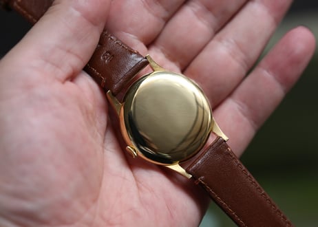 BB-29B  IWC  International Watch Company  Cal.88  K18YG