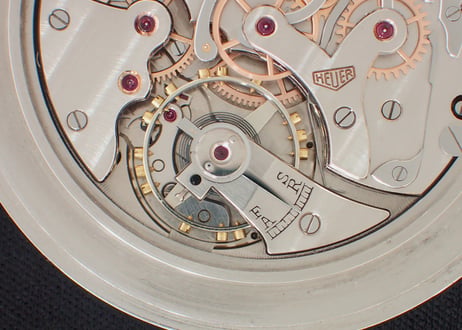 BB-36B　ホイヤー　クロノグラフ　HEUER chronograph military　懐中時計　スイス軍　ミリタリー