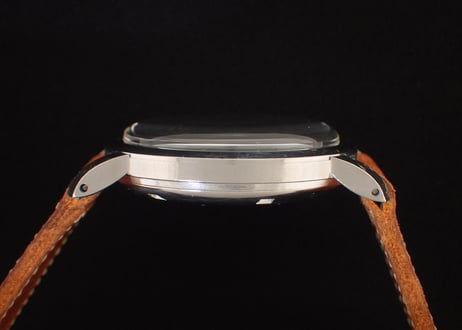 BB-41B  エテルナ　バンパー式自動巻き　ETERNA　Bumper Automatic  腕時計