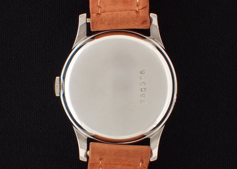 AT-25C  レクタ　自動巻き　 RECTA 　automatic　Felsa－Bidynator Cal.415　タグ・BOX付き