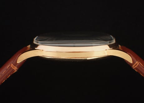 BB-29B  IWC  International Watch Company  Cal.88  K18YG