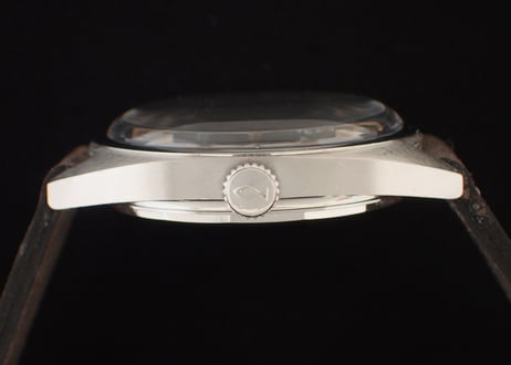 BB-38B  IWC  ヨットクラブ   International Watch Company   YachtClub　 NAVYダイヤル