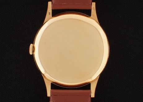 BB-29B  IWC  International Watch Company  Cal.88  K18YG