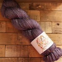 【受注販売】カラフルラメネップ/Espresso Party