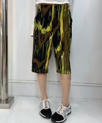 vintage Jamie Sadock capri pants