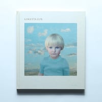 LORETTA LUX ロレッタ・ラックス写真集 / 青幻舎(2005)