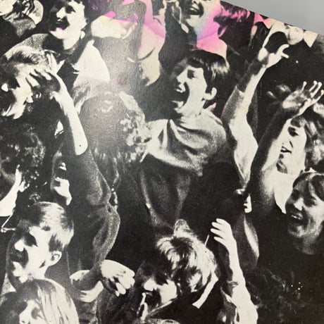 Beatles Ltd by Robert Freeman / Souvenir Publishing & Distributing Co.(1976)