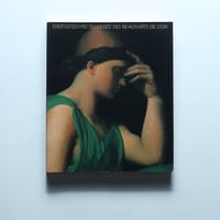 リヨン美術館特別展 栄光のフランス近代美術 図録 /  読売新聞社(1989)